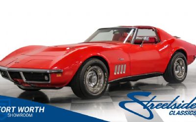 1969 Chevrolet Corvette 