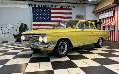 1961 Chevrolet Biscayne 