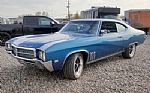 1969 Buick Skylark