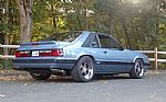 1986 Ford Mustang