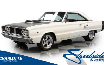 1966 Dodge Coronet Restomod 