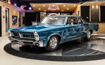 1965 Pontiac GTO 