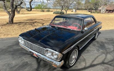 1964 AMC Rambler 