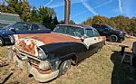 1955 Ford Crown Victoria