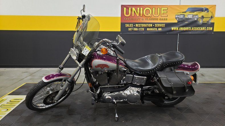 1994 FXDWG Wide Glide Image