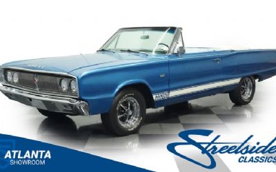 1967 Dodge Coronet 440 Convertible 