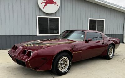 1980 Pontiac Trans Am 