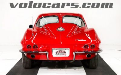 1963 Chevrolet Corvette 