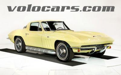 1966 Chevrolet Corvette 