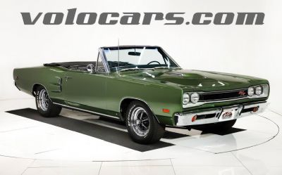1969 Dodge Coronet R/T 