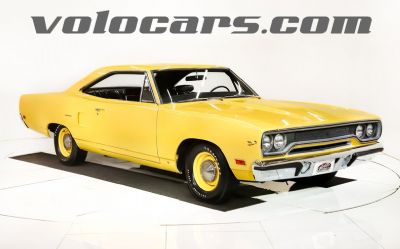 1970 Plymouth Road Runner 