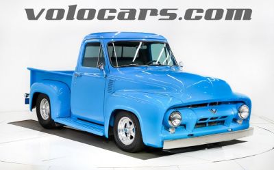 1954 Ford F100 