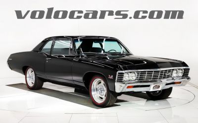 1967 Chevrolet Biscayne 