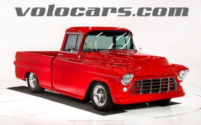 1956 Chevrolet 3100 