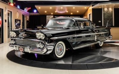 1958 Chevrolet Impala 