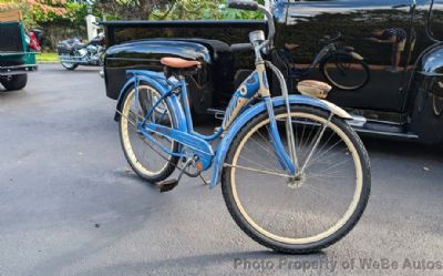 1950 Schwinn Hornet 