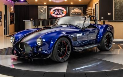 1965 Shelby Cobra Superformance 