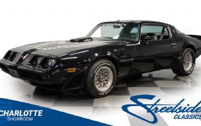 1979 Pontiac Firebird Trans Am