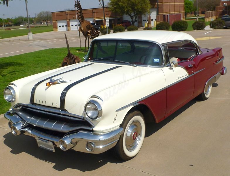 1956 Star Chief Image