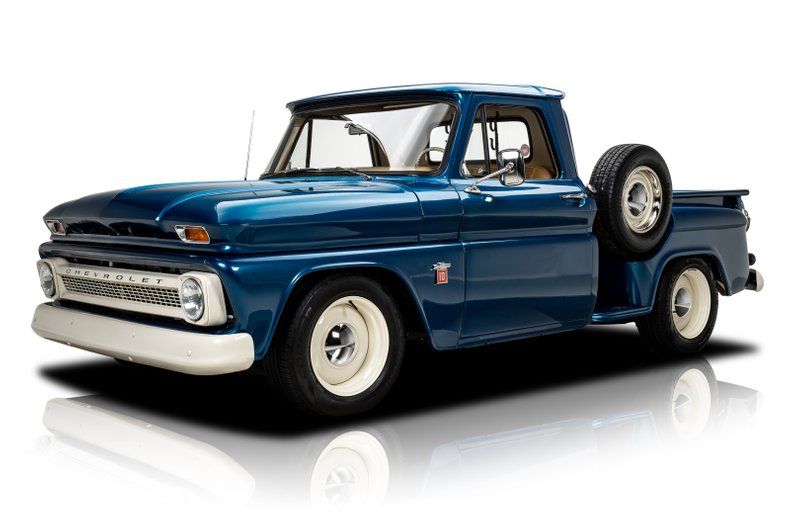 1964 C10 Pickup Truck Image