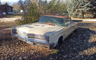 Photo of a 1968 Chrysler 300 2 Door HT for sale