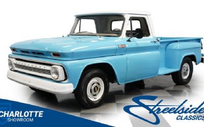 1965 Chevrolet C10 