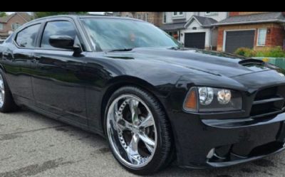 2006 Dodge Charger R/T