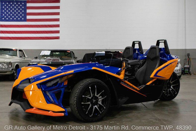 2021 Slingshot R Image