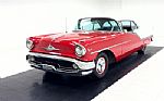 1957 Oldsmobile Super 88 Holiday Coupe