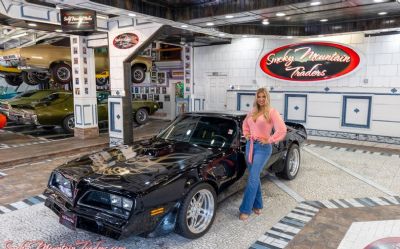 1978 Pontiac Trans Am