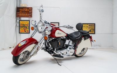 1999 Indian Chief 