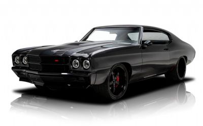 1970 Chevrolet Chevelle 