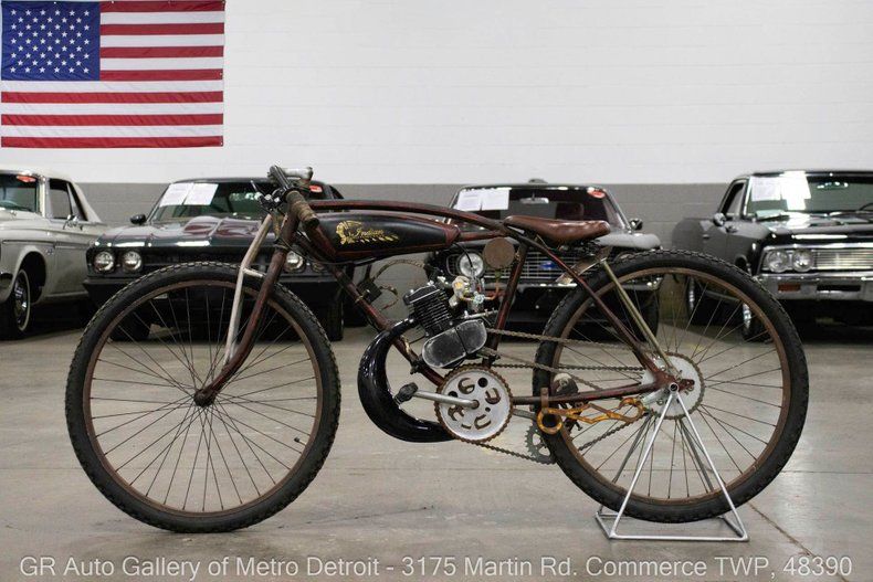 1910 Flat Tracker Image