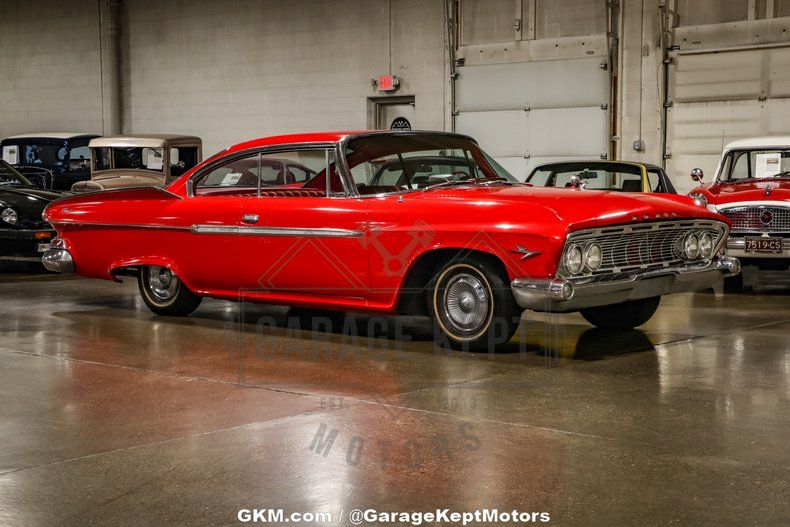 1961 Dart Phoenix Image