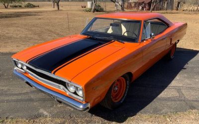 1970 Plymouth Roadrunner 