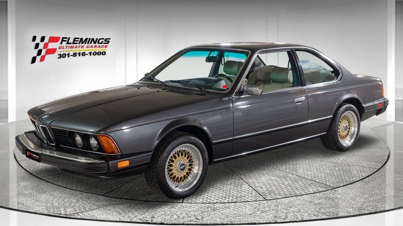 1983 633CSI Image