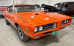 1969 Pontiac GTO Judge