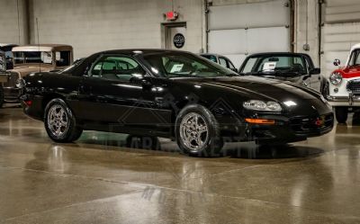 1998 Chevrolet Camaro Z28 