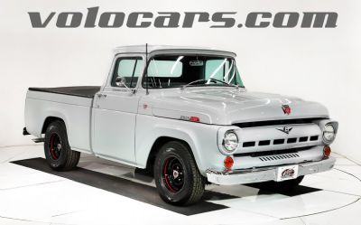 1957 Ford F100 