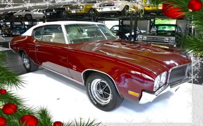 1970 Buick Gran Sport 