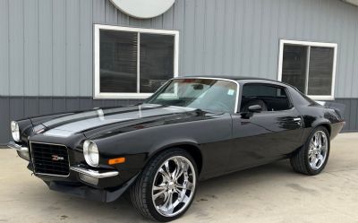 1973 Chevrolet Camaro 