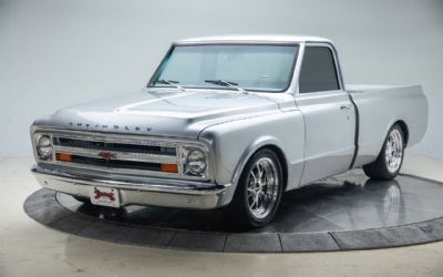 1970 Chevrolet C/K 10 Series 