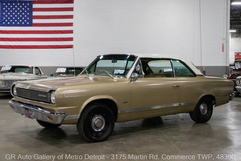 1967 Rambler 440 Image