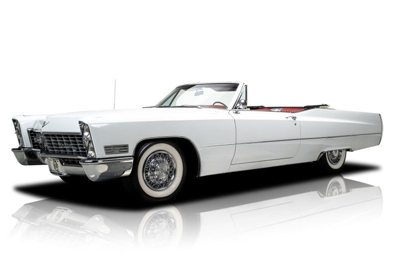 1967 DeVille Image