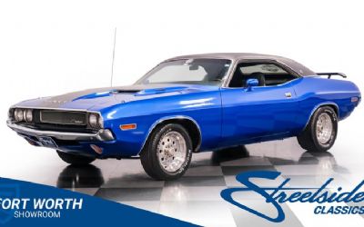 1970 Dodge Challenger SE 