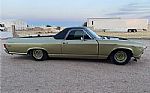 1969 El Camino Thumbnail 3