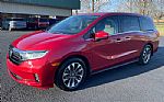 2023 Honda Odyssey