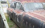 1953 Flower Car Hearse Thumbnail 9