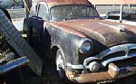 1953 Flower Car Hearse Thumbnail 8