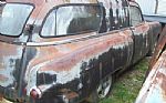 1953 Flower Car Hearse Thumbnail 16